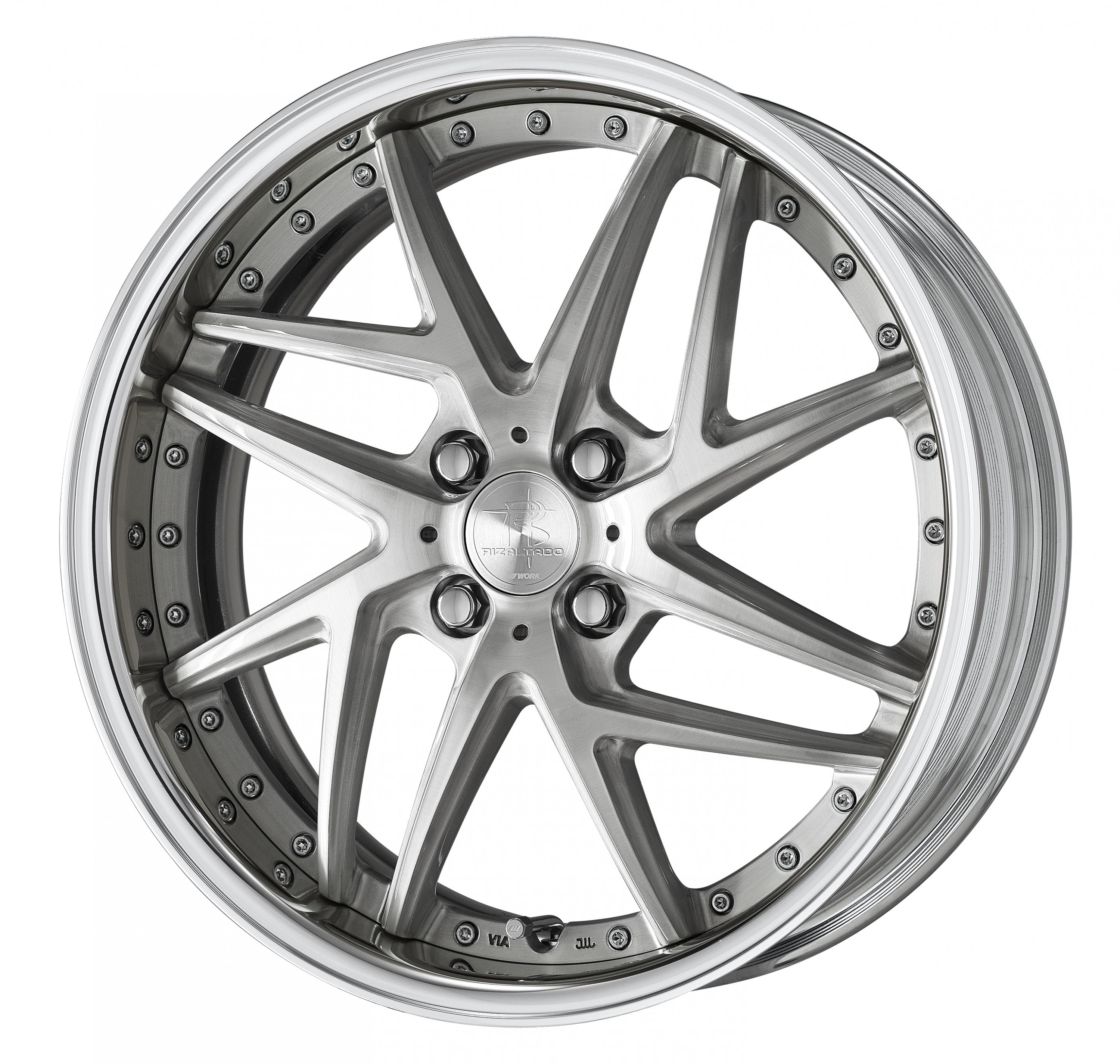 ■サイズ:17inch
■ディスク:ブラッシュド(標準)
■リム:FULL REVERSE(形状)/バフアルマイト(標準)
■センターキャップ:標準 ■サイズ:17inch
■ディスク:ブラッシュド(標準)
■リム:FULL REVERSE(形状)/バフアルマイト(標準)
■センターキャップ:標準