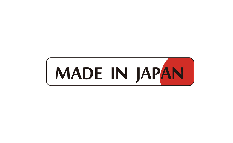 創業当時からの伝統を受け継ぐ「MADE IN JAPAN」の誇り