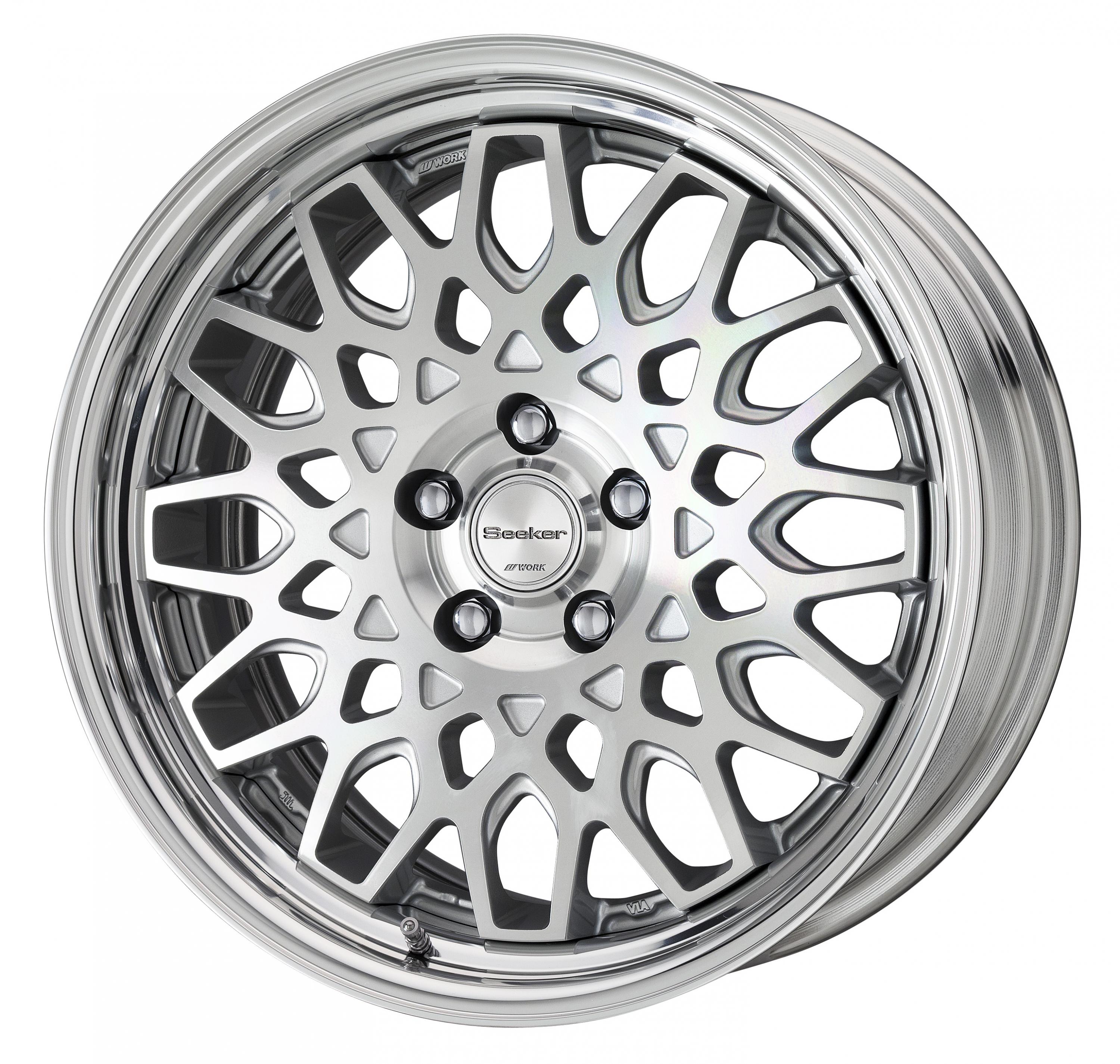 CUT CLEAR(MSP) 18inch