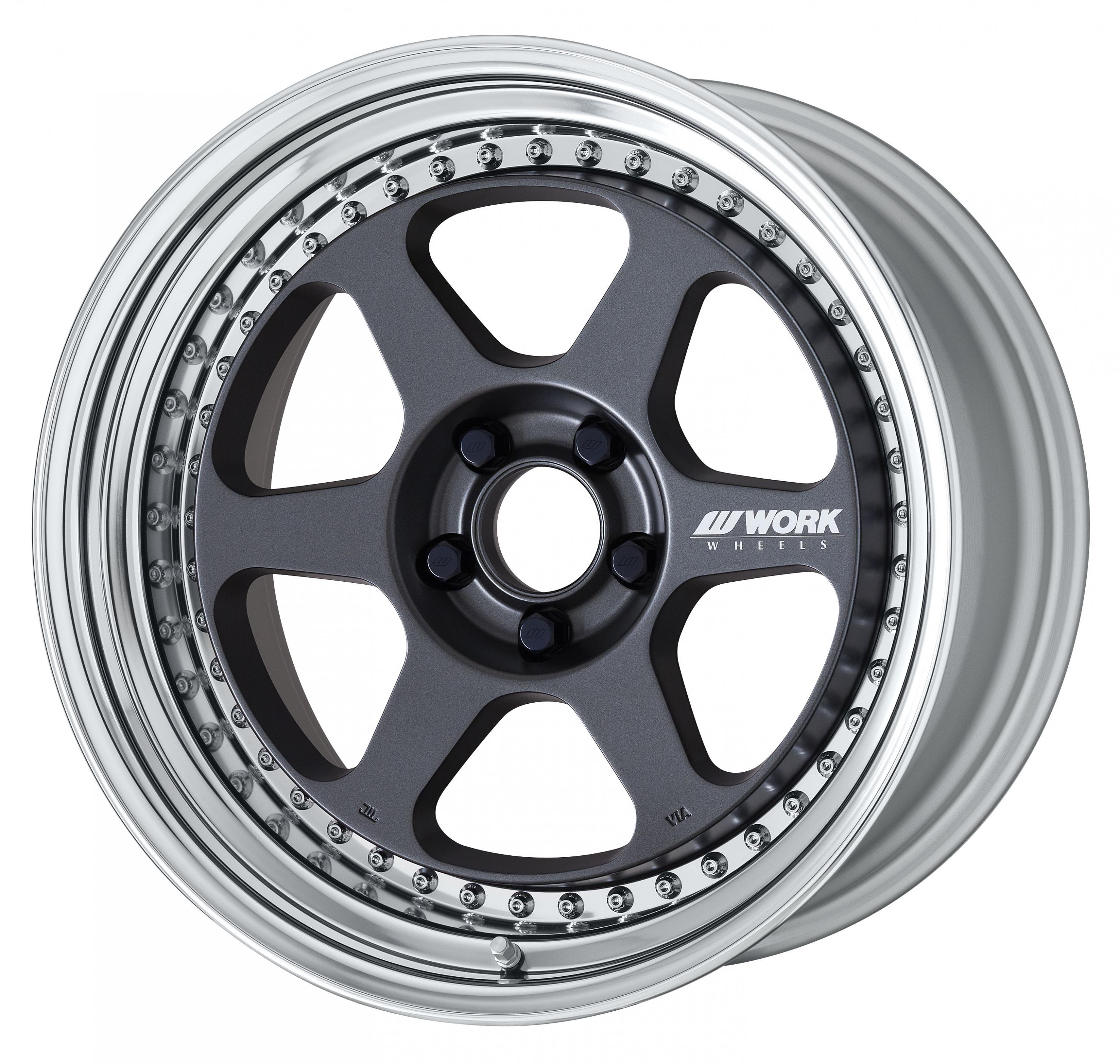 MAT-CARBON(MGM) 19inch