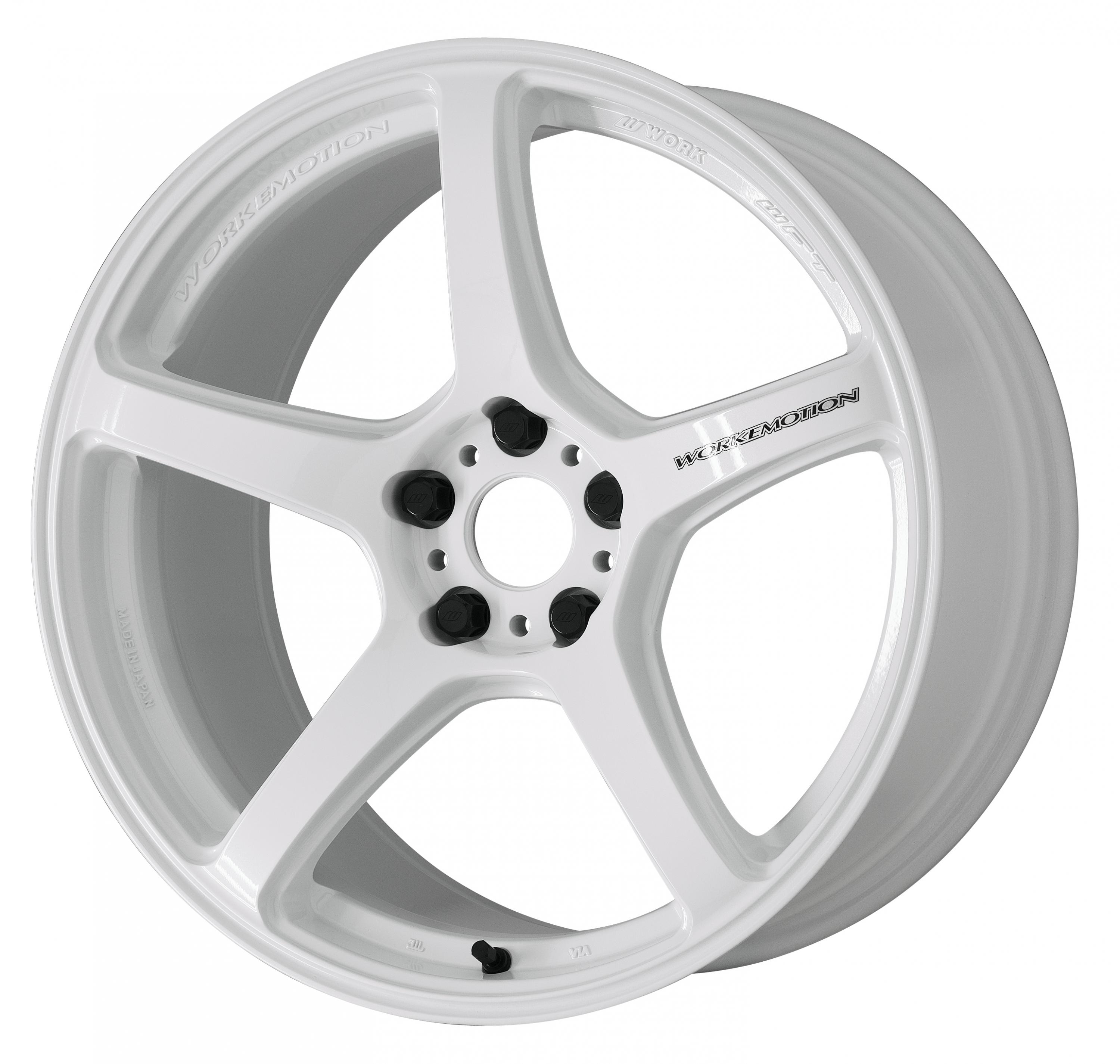 Ice White (ICW) ※ Deep Taper 19inch