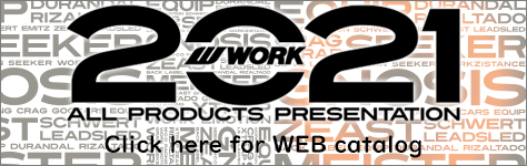 WORK 2021 WEB CATALOG