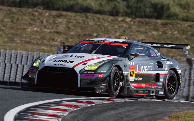 2022 AUTOBACS SUPER GT Round7　FAV HOTEL AUTOPOLIS GT 300km RACE 開催！