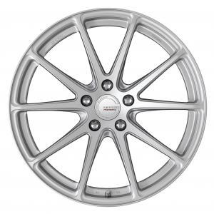 PAINT【MAT SILVER(MSL)】 ULTRA DEEP-CONCAVE ※19inch