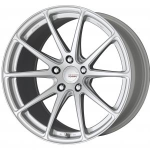 PAINT【MAT SILVER(MSL)】 ULTRA DEEP-CONCAVE ※19inch