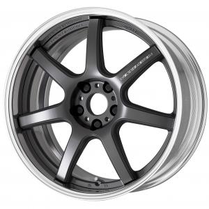 MAT-CARBON(MGM)※SEMI-CONCAVE 19inch