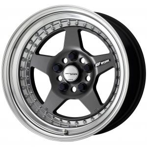 MAT-CARBON(MGM) 16inch