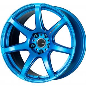 Candy Blue (CAB) 18inch ※ 8,000 yen from WHT UP