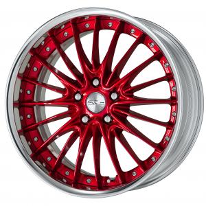 Candy Red (CAR) 19inch ※ Extra select