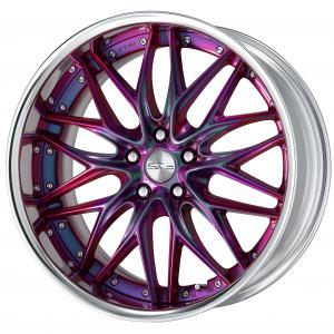 ASTERISM RED(ARR) 19inch
